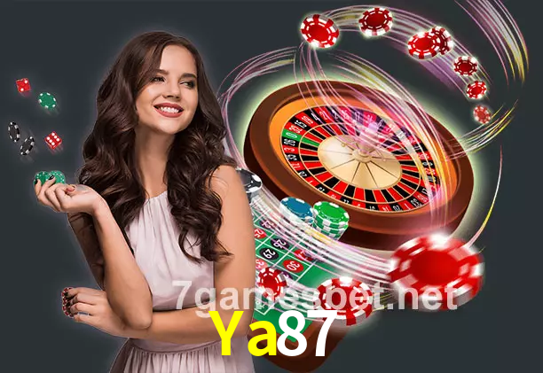 vivo no cassino Ya87
