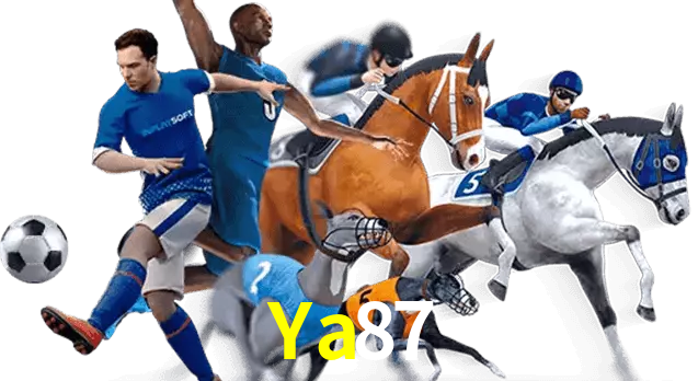 Ya87