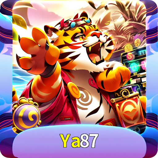  Ya87