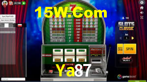 Ya87 Bet