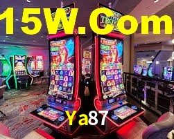 Sinta a adrenalina dos jogos de cassino com Ya87