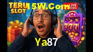 Welcome Bonus Ya87