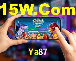 Live Casino Ya87