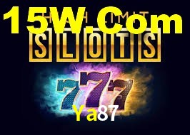 Ya87,Ya87.Bet