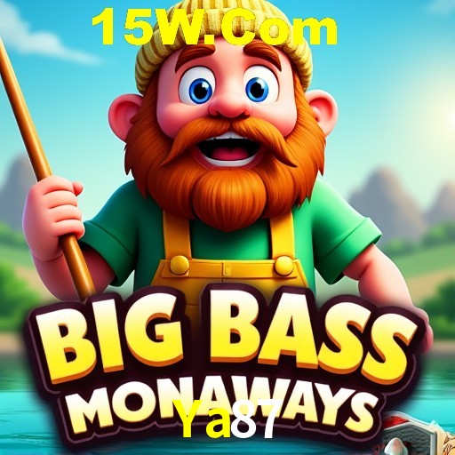 APP oficial da Ya87 para mobile