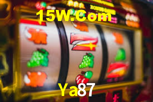 Ya87.Bet