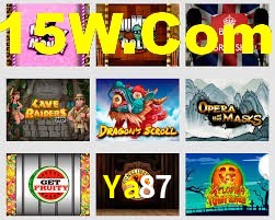 Welcome Bonus Ya87