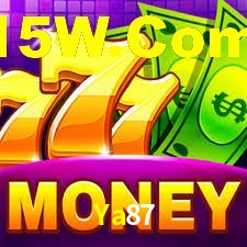 Premium Interface Ya87
